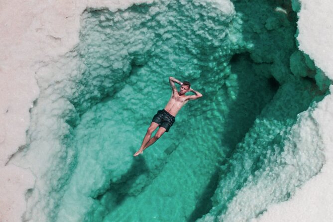 Siwa Oasis Odyssey: 3 Days of Adventure, Culture & Desert Magic