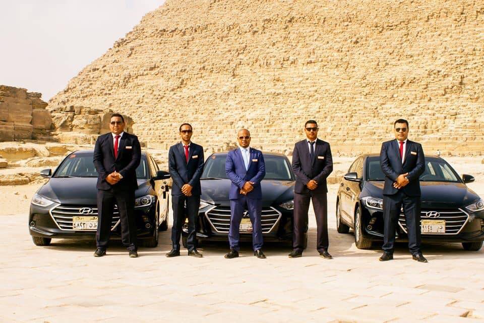 Private Transfer from Marsa Alam to Aswan | Smooth & Reliable Door-to-Door Service