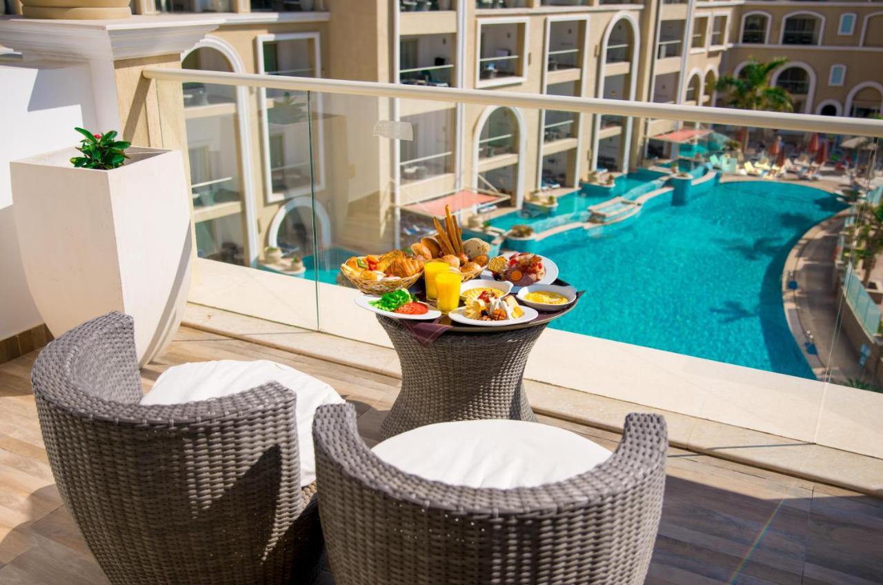 KaiSol Romance Resort Sahl Hasheesh