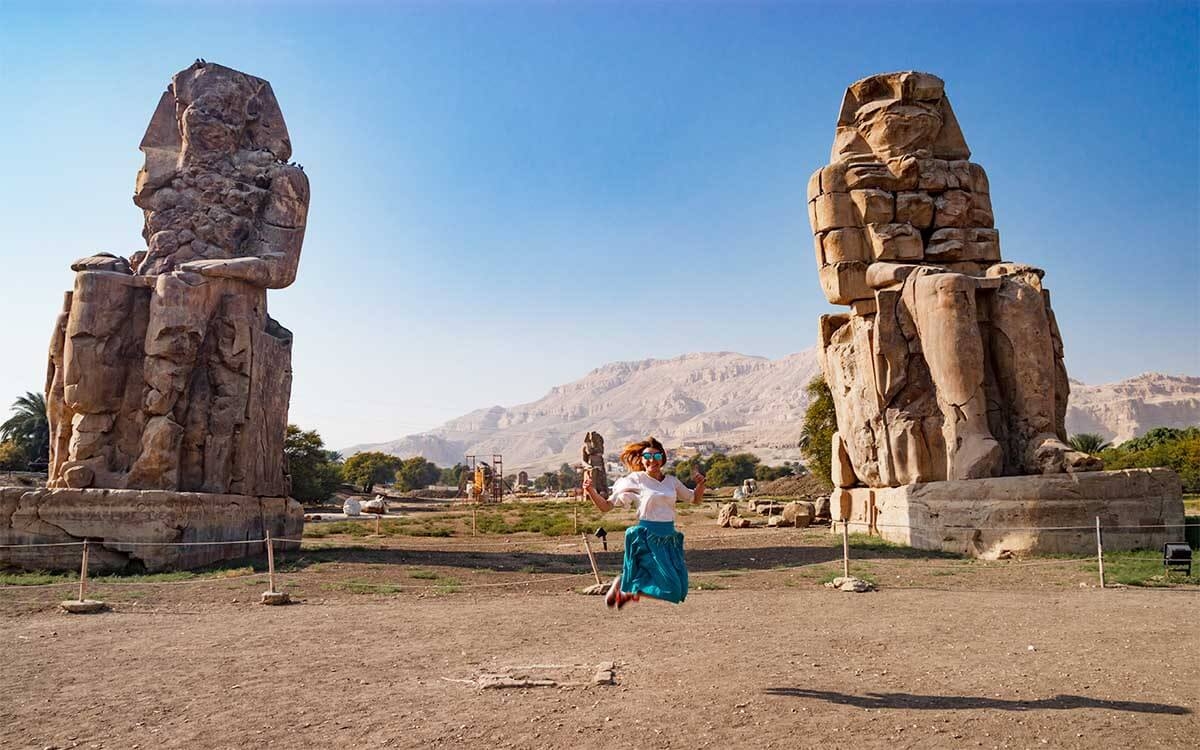 10 Days 9 Night Egypt Tours