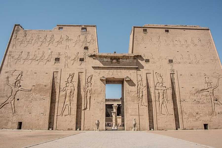 8 Days 7 night egypt package trip