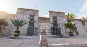 DAY TOUR TO PHARAONIC VILLAGE IN CAIRO