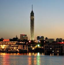 PRIVATE HALF DAY TOUR TO CAIRO TOWER WITH TICKETS