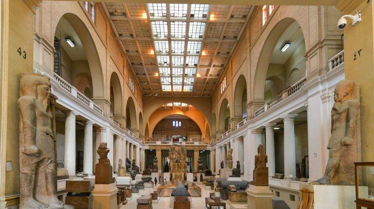 Cairo