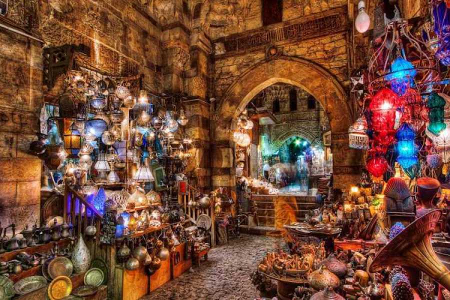 Cairo