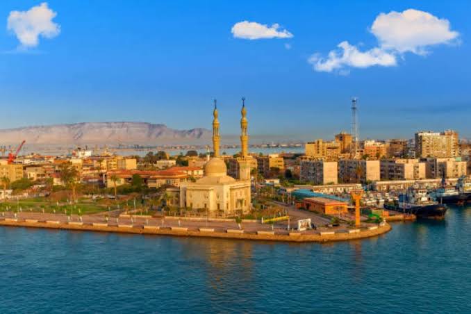 PORT SAID