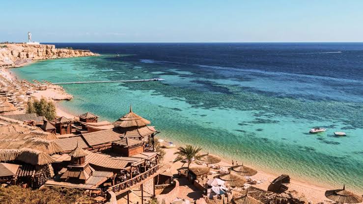 SHARM EL SHEIKH