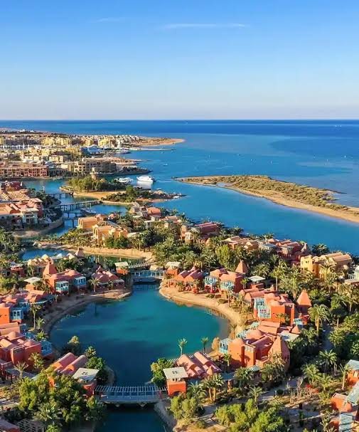 Gouna