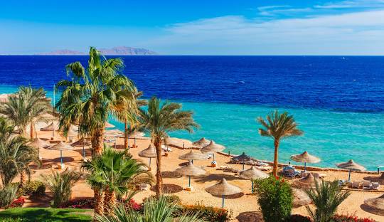Hurghada