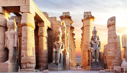 Luxor