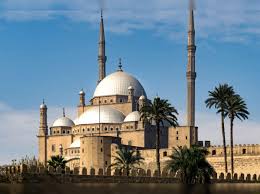 Cairo Citadel and Mosque of Muhammad Ali