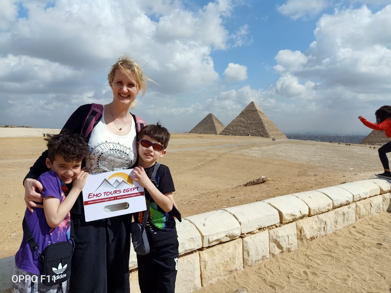 Cairo 2 Days Tour Itinerary – Explore the Best of Egypt’s Capital in 48 Hours 🇪🇬✨