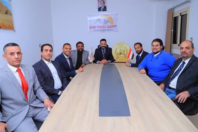 ⚠️ Case Study: Allegations Surrounding “Tarzan Egypt Tours” and Why Travelers Must Verify Licensing